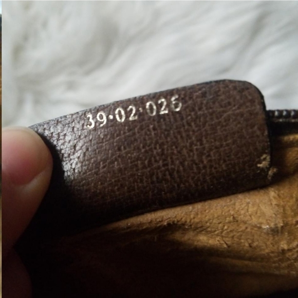 Authentic Vintage Gucci Ophidia Clutch Crossbody - Picture 12 of 12